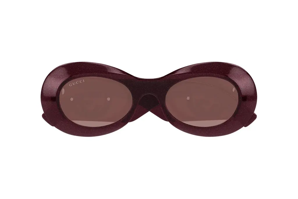 Vorderansicht Gucci GG1696S (003)