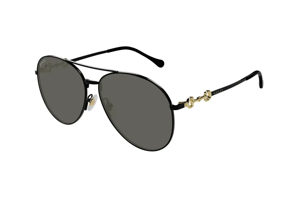 Vorderansicht Gucci GG1698S (001)