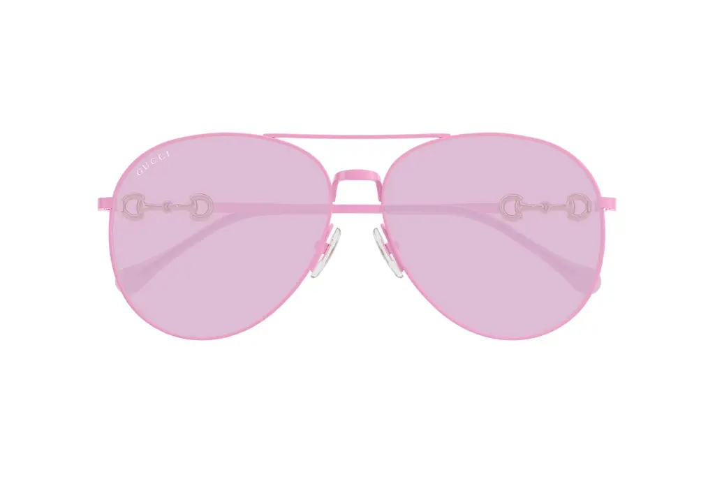 Vorderansicht Gucci GG1698S (003)