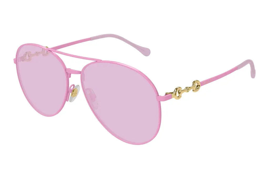 Gucci   GG1698S 003 FUCHSIA