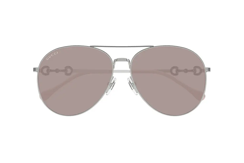 Vorderansicht Gucci GG1698S (005)
