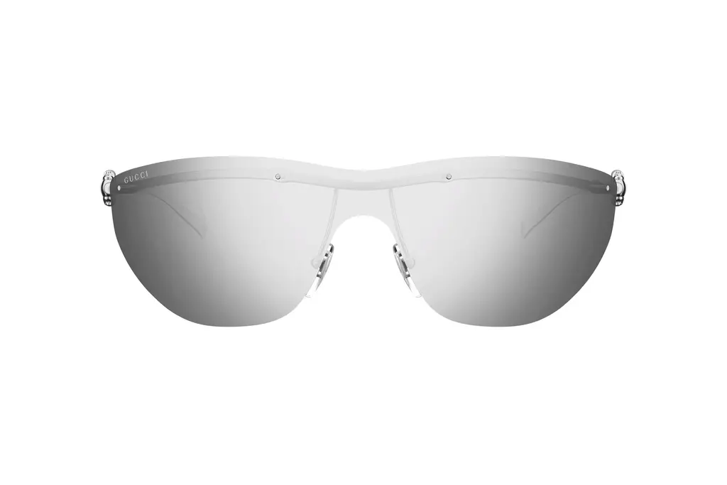 Vorderansicht Gucci GG1700S (002)