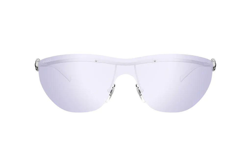Vorderansicht Gucci GG1700S (003)