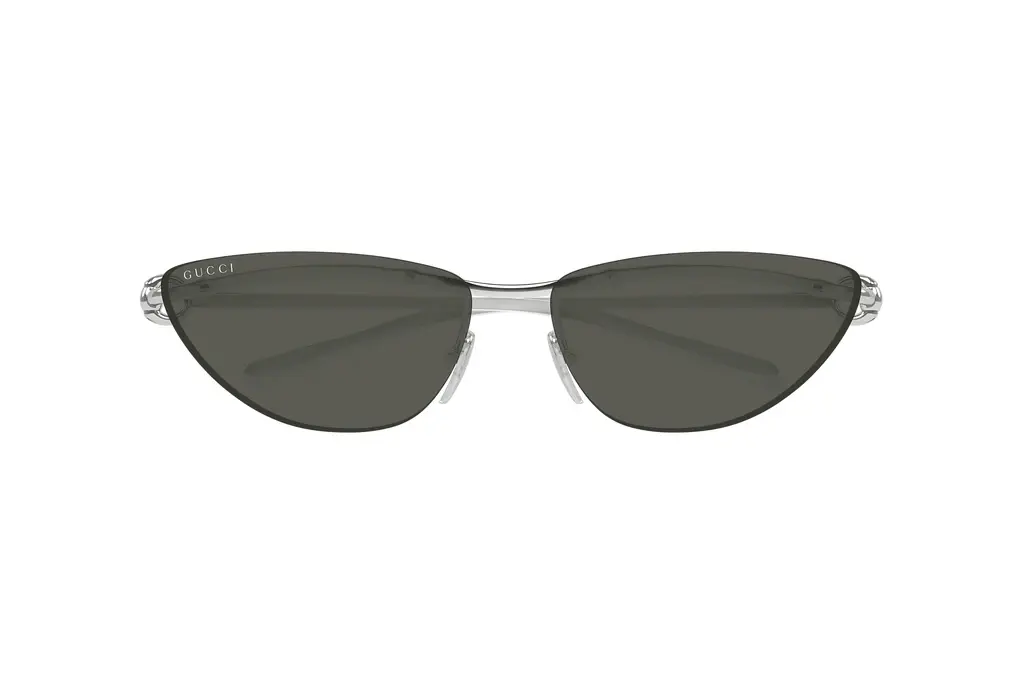 Vorderansicht Gucci GG1701S (001)