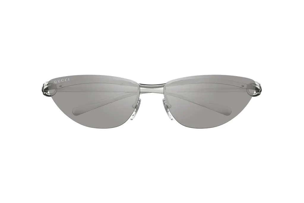 Vorderansicht Gucci GG1701S (002)