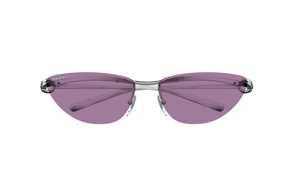 Vorderansicht Gucci GG1701S (003)
