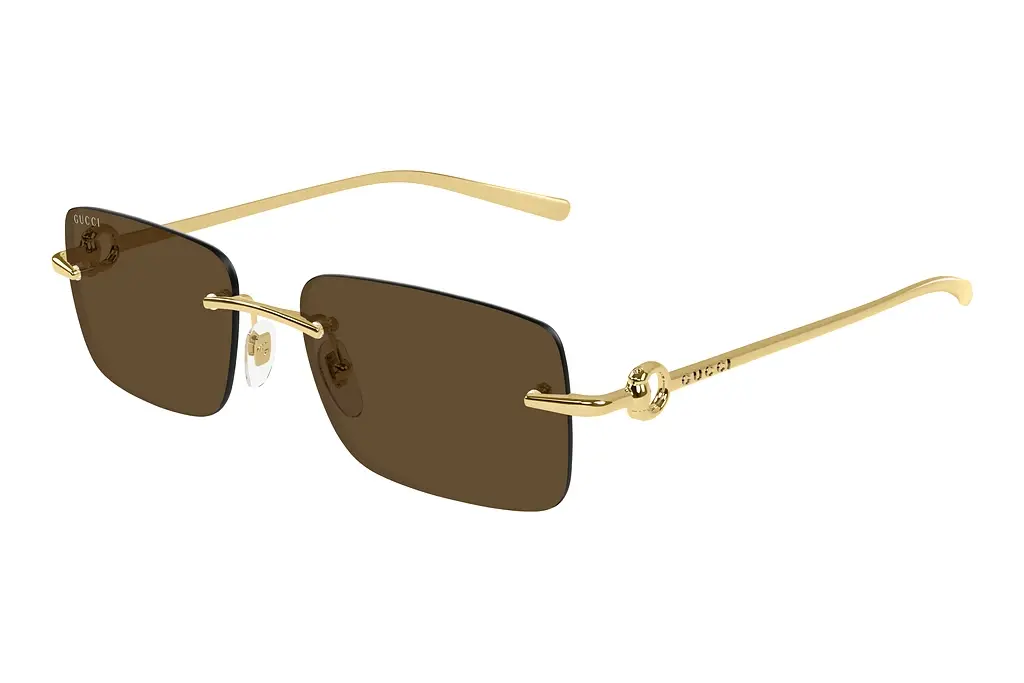 Gucci   GG1703S 004 GOLD