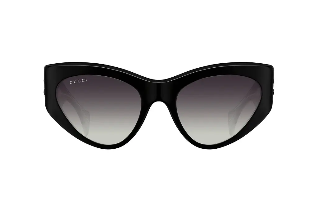 Vorderansicht Gucci GG1704S (001)