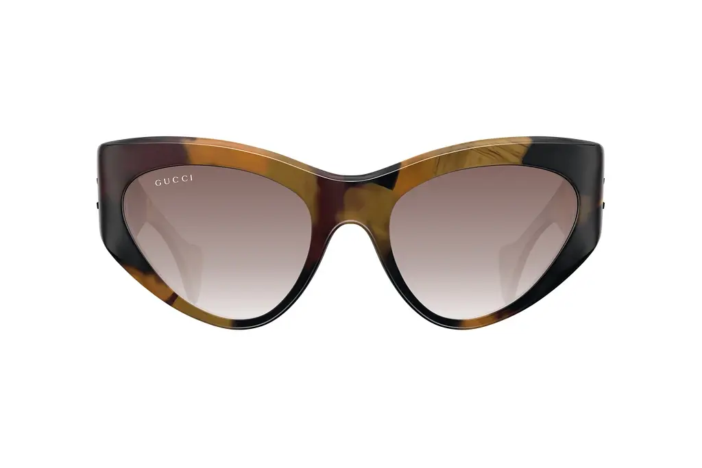 Vorderansicht Gucci GG1704S (002)