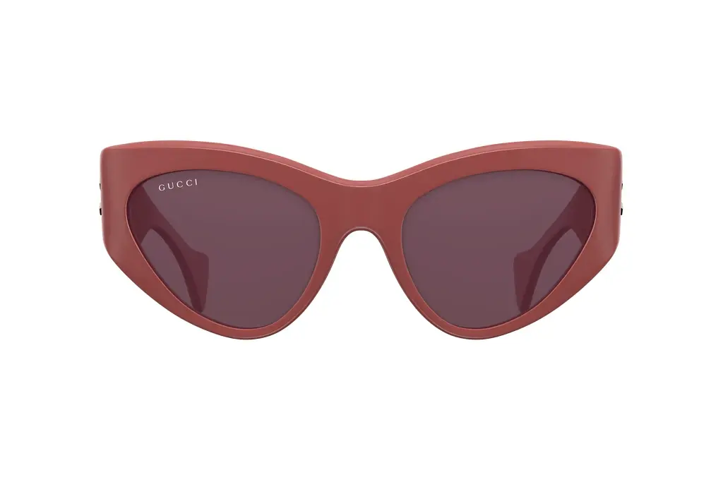 Vorderansicht Gucci GG1704S (003)