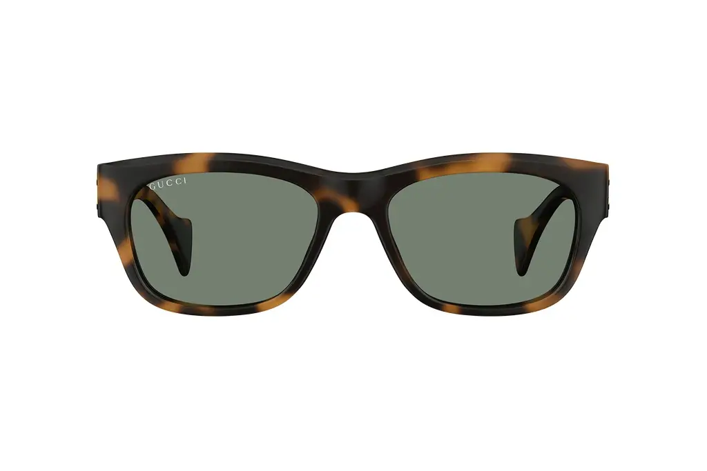 Vorderansicht Gucci GG1706S (002)