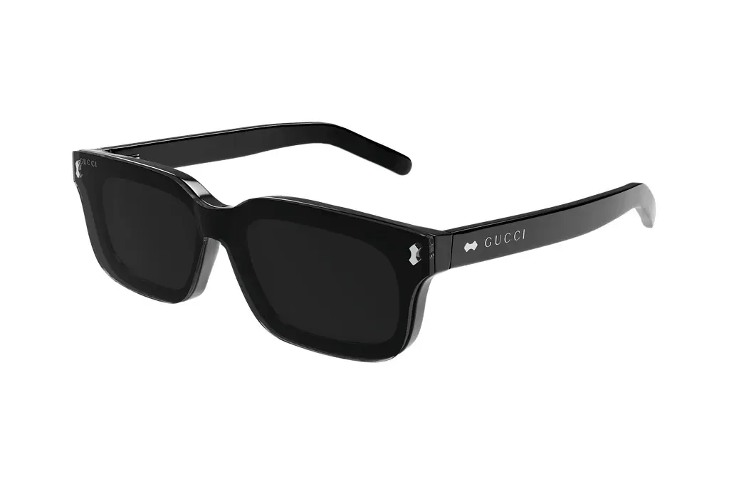 Vorderansicht Gucci GG1711S (001)