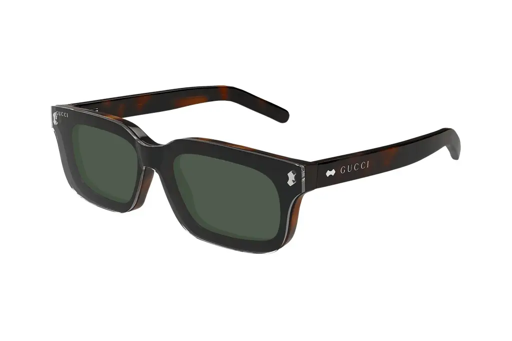 Vorderansicht Gucci GG1711S (002)