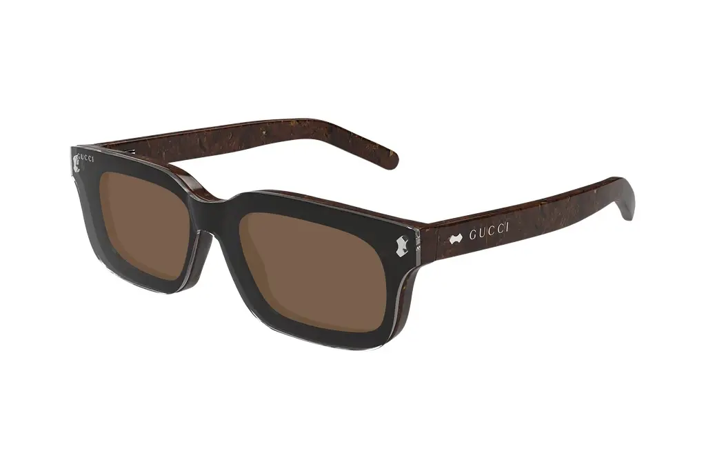Vorderansicht Gucci GG1711S (003)