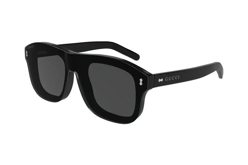 Vorderansicht Gucci GG1712S (001)