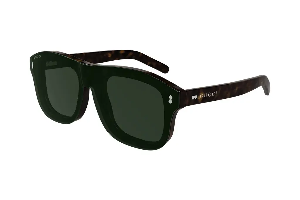 Vorderansicht Gucci GG1712S (002)