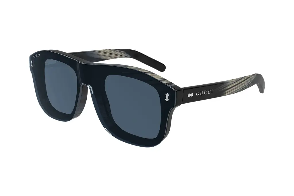 Vorderansicht Gucci GG1712S (003)
