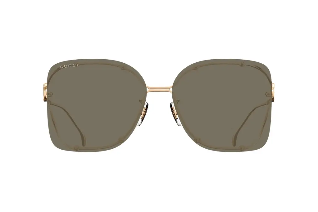 Vorderansicht Gucci GG1713SA (002)