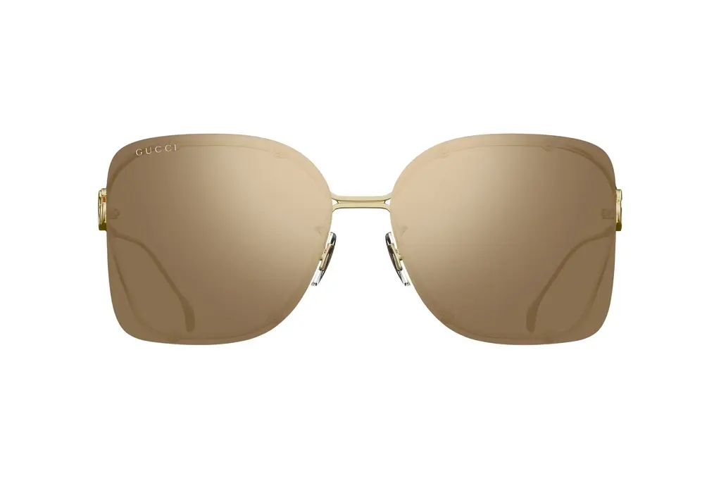 Vorderansicht Gucci GG1713SA (003)