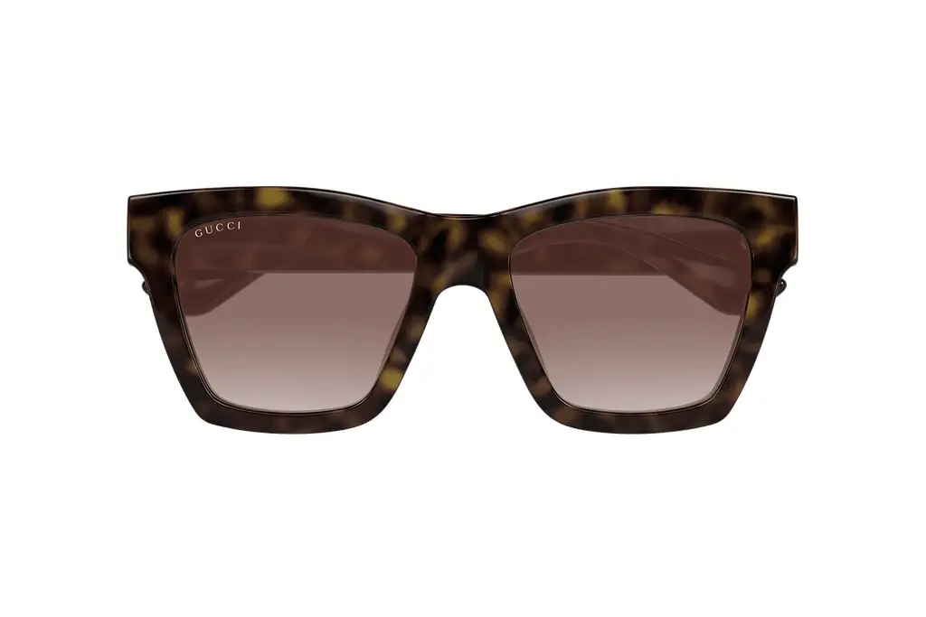 Vorderansicht Gucci GG1714S (002)