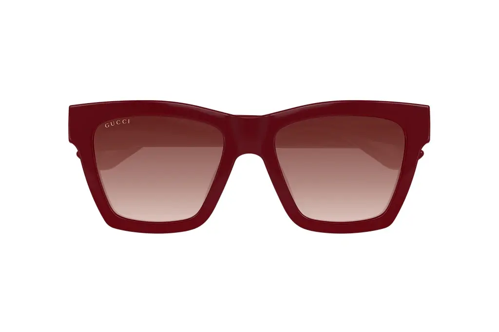 Vorderansicht Gucci GG1714S (003)