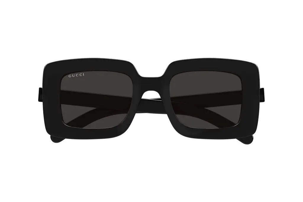 Vorderansicht Gucci GG1718S (001)