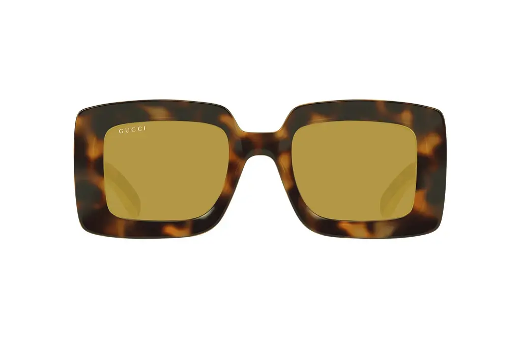 Vorderansicht Gucci GG1718S (002)