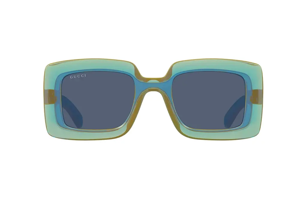 Vorderansicht Gucci GG1718S (005)