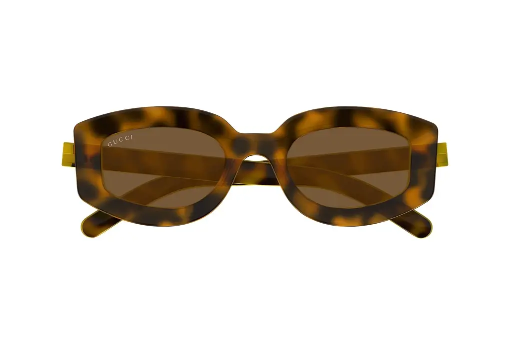 Vorderansicht Gucci GG1719S (002)
