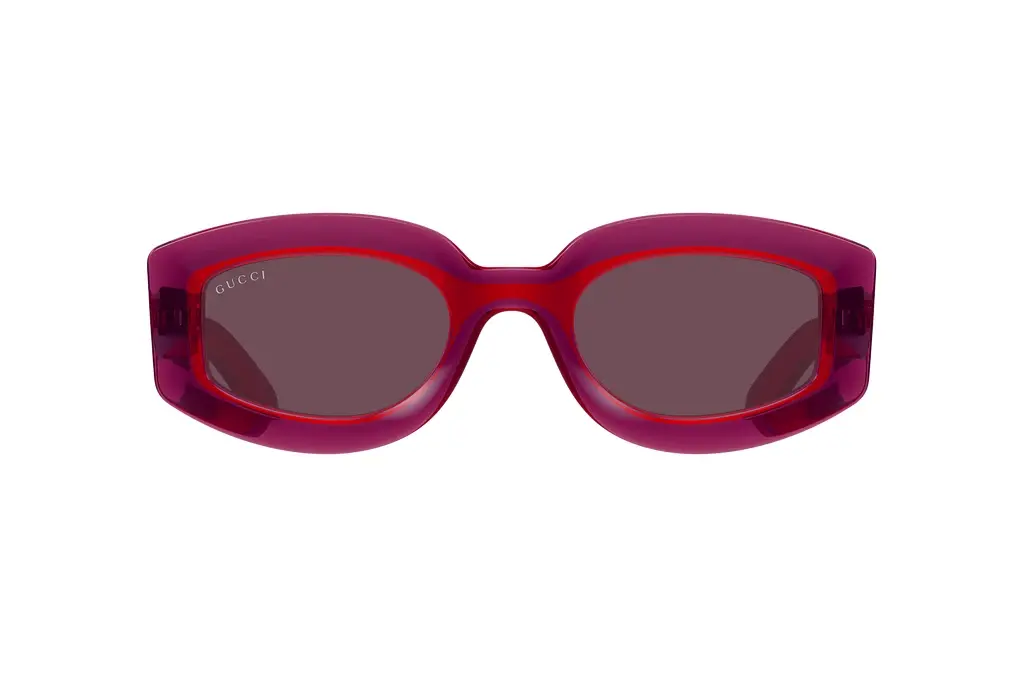Vorderansicht Gucci GG1719S (004)