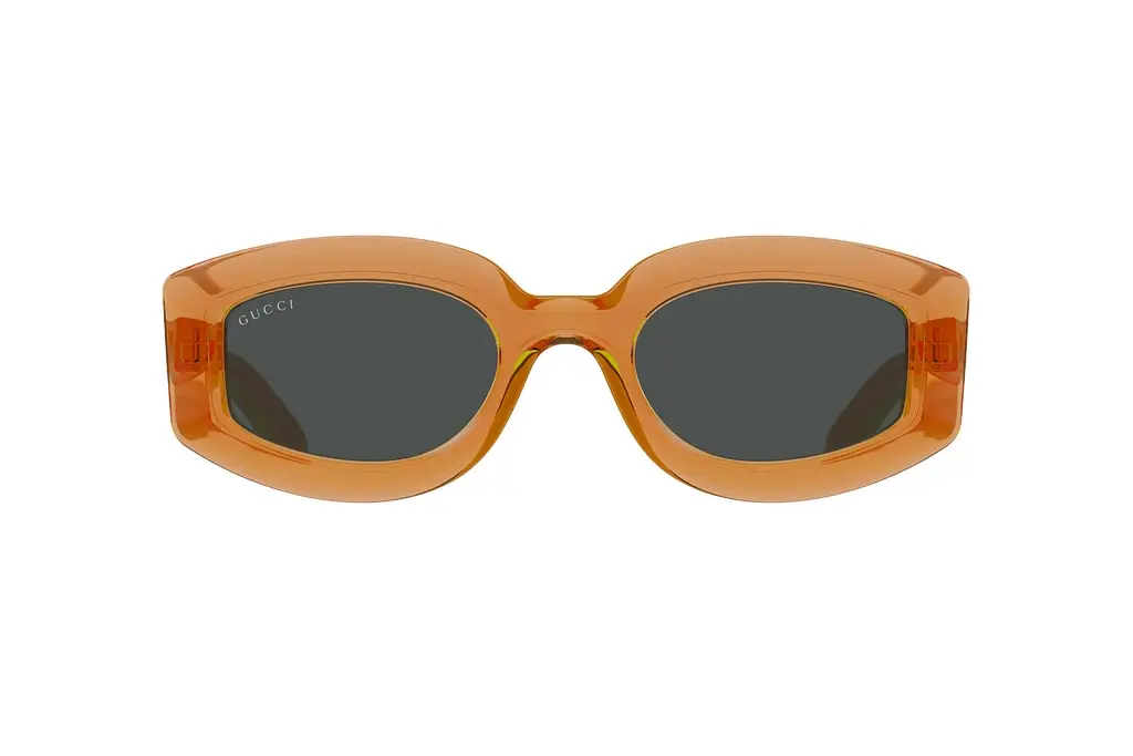 Vorderansicht Gucci GG1719S (005)