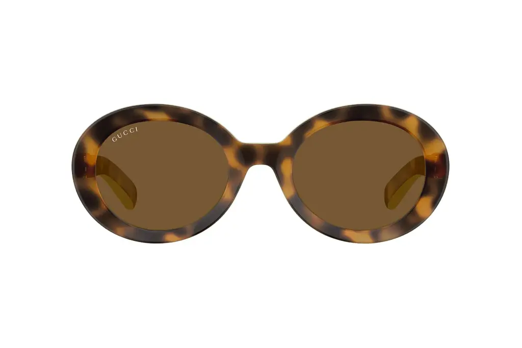 Vorderansicht Gucci GG1722SA (002)