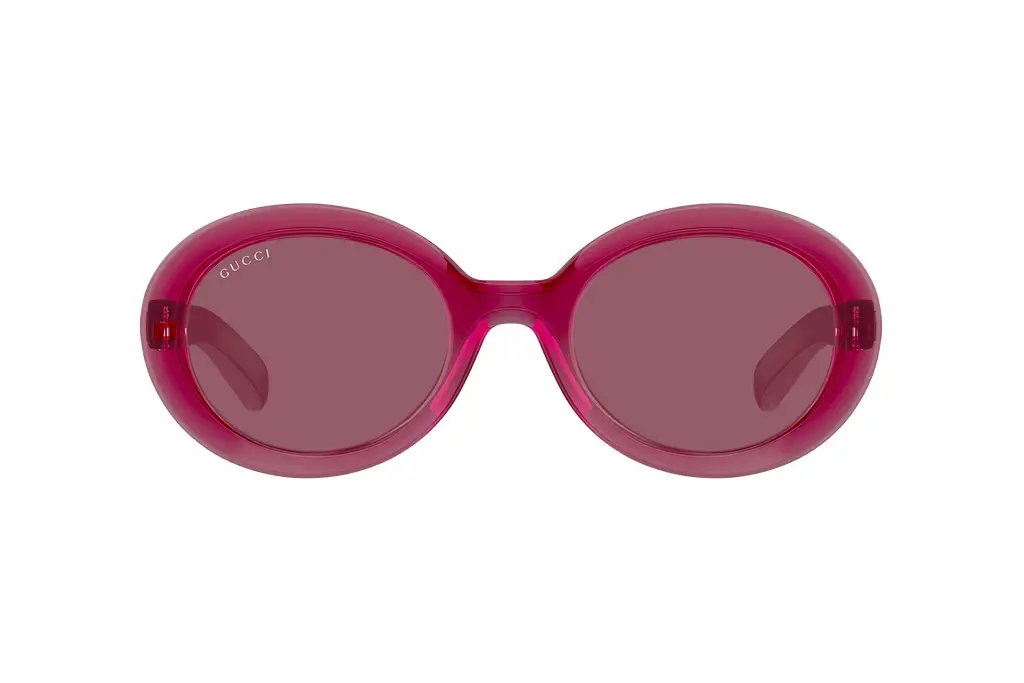 Vorderansicht Gucci GG1722SA (004)
