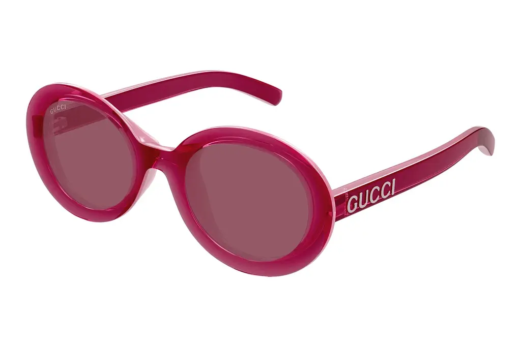 Gucci   GG1722SA 004 RED