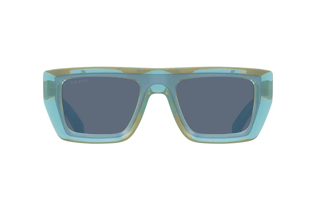 Vorderansicht Gucci GG1723S (003)