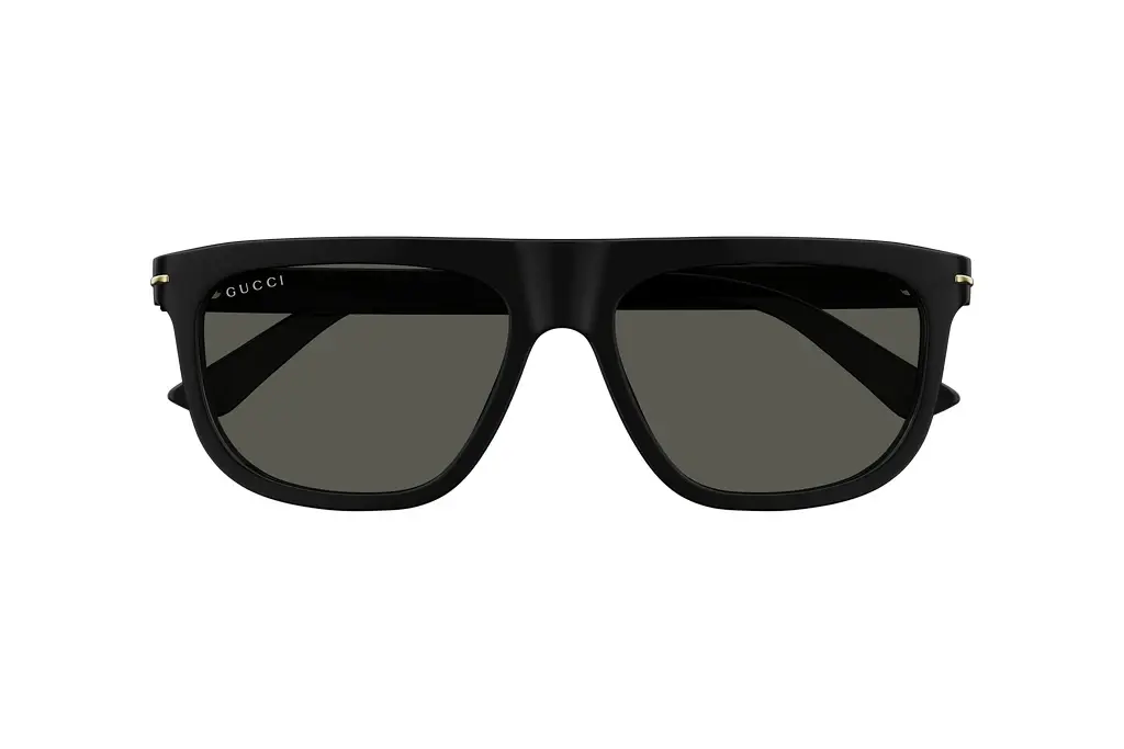 Vorderansicht Gucci GG1726S (001)