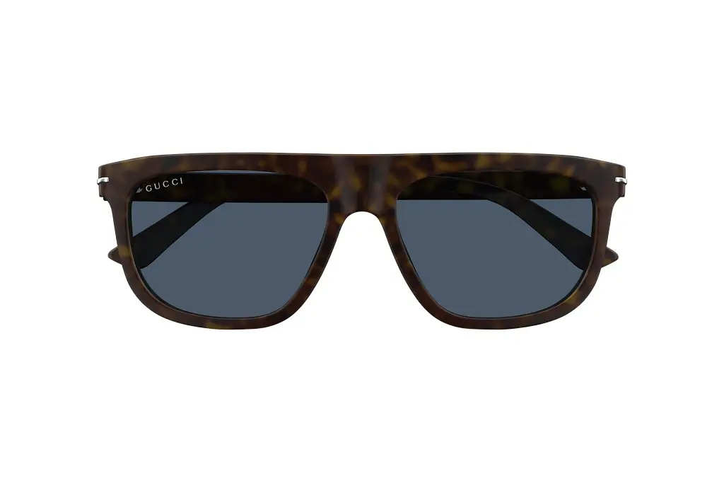 Vorderansicht Gucci GG1726S (002)