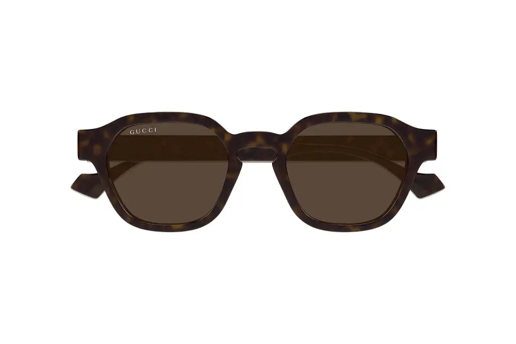 Vorderansicht Gucci GG1730S (002)