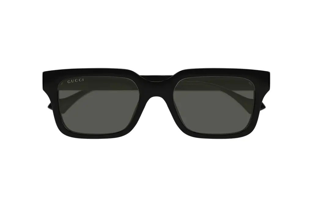 Vorderansicht Gucci GG1732SK (001)