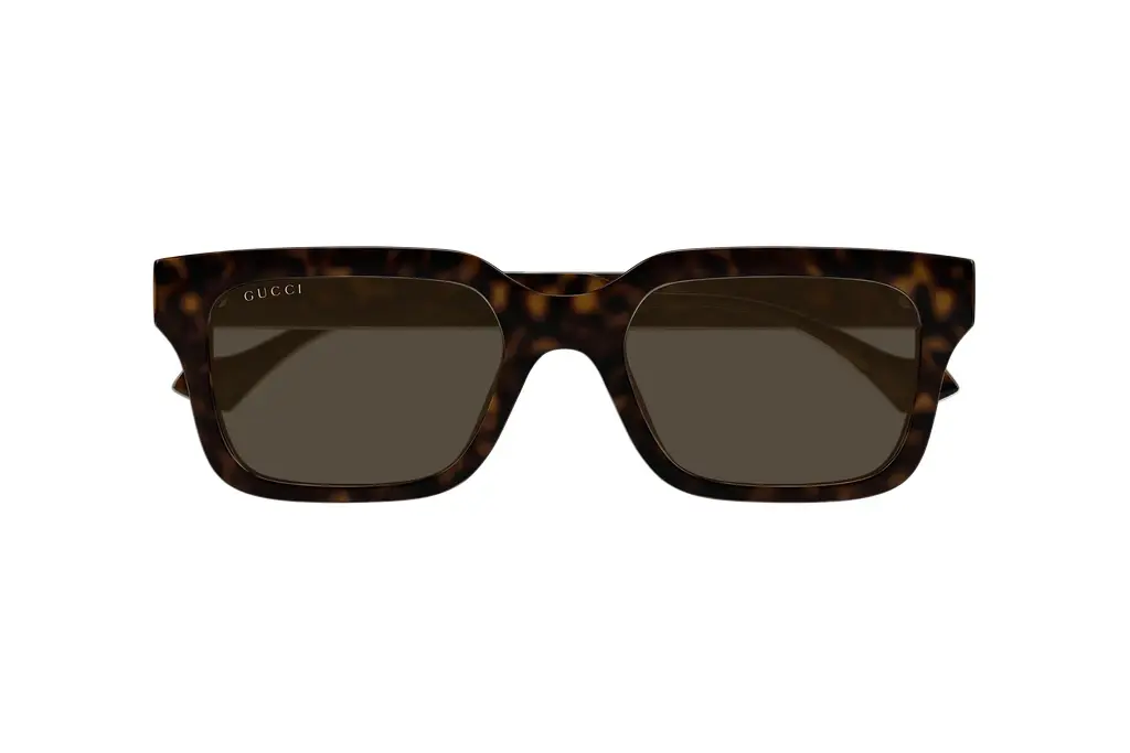 Vorderansicht Gucci GG1732SK (002)
