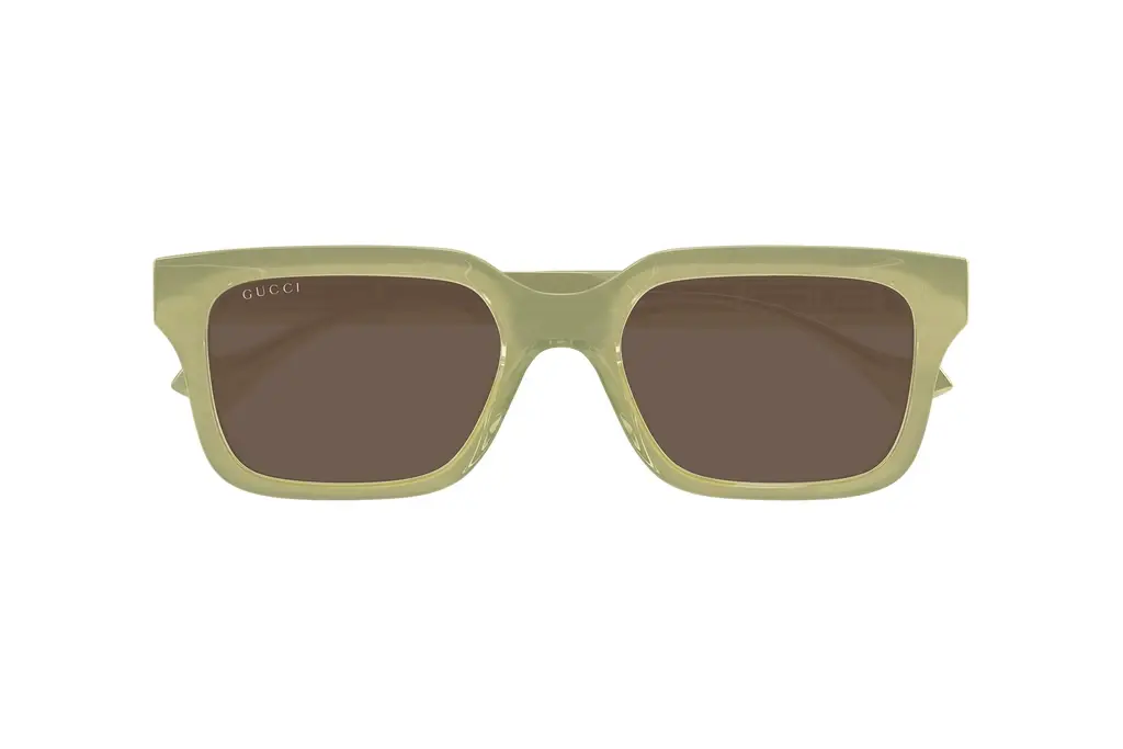Vorderansicht Gucci GG1732SK (003)