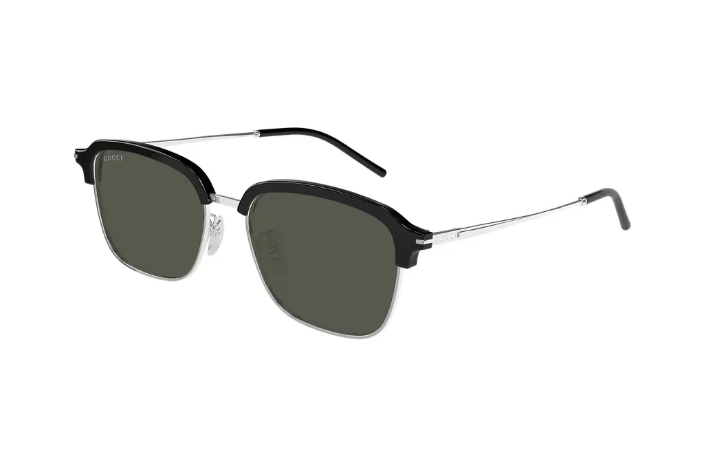 Vorderansicht Gucci GG1733SK (001)