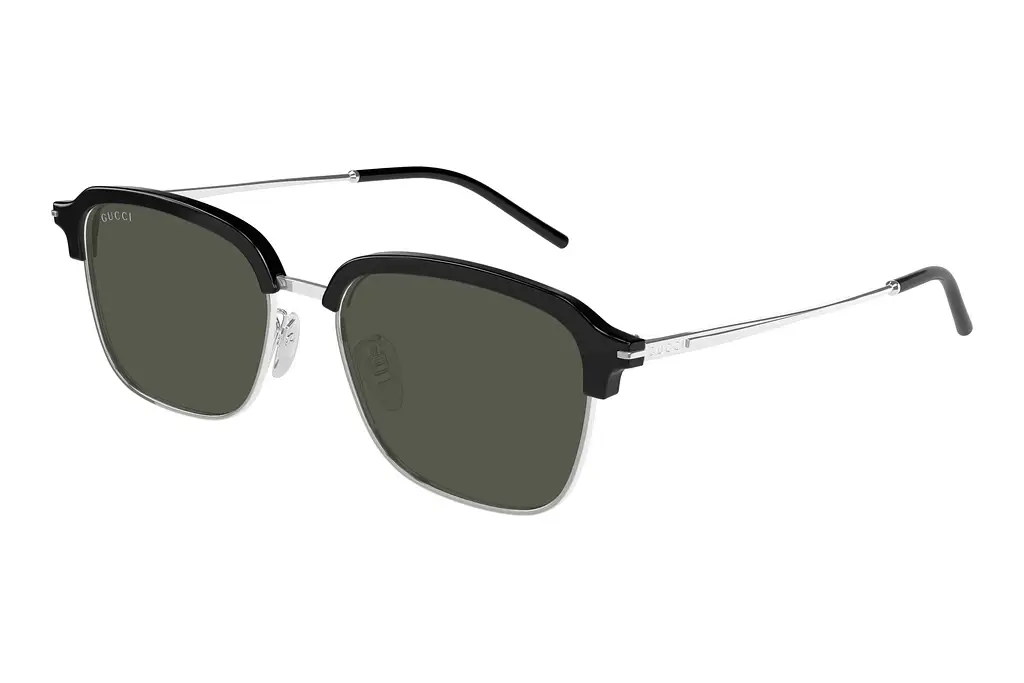 Gucci   GG1733SK 001 SILVER