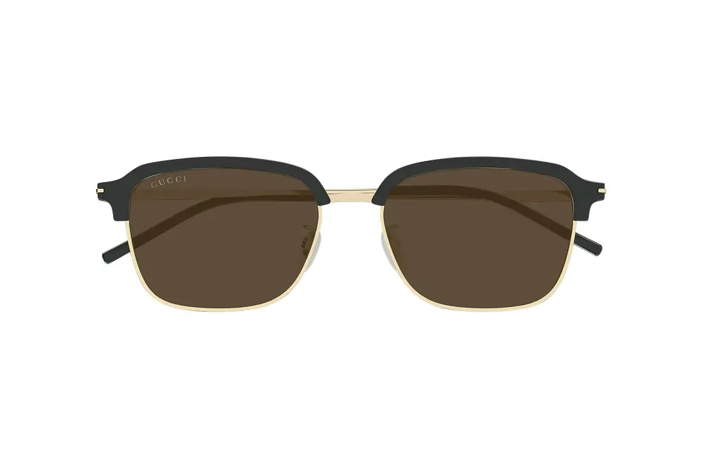 Vorderansicht Gucci GG1733SK (003)