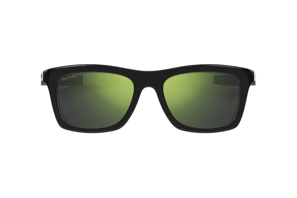 Vorderansicht Gucci GG1735S (002)