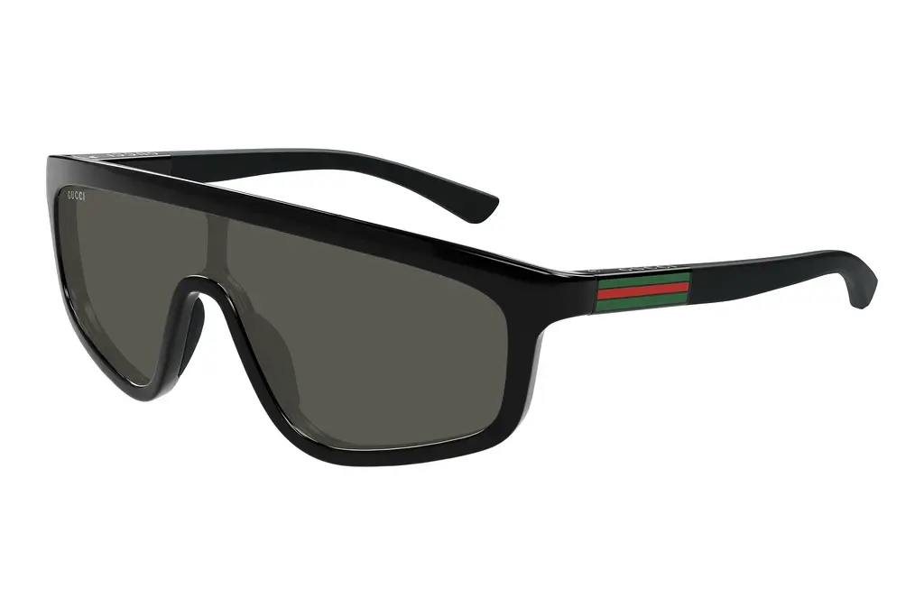 Gucci   GG1736S 001 BLACK
