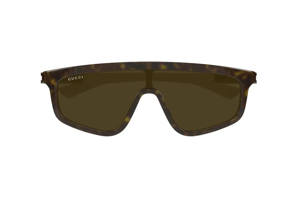 Vorderansicht Gucci GG1736S (002)