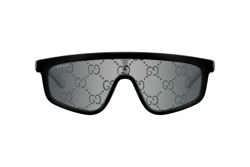 Vorderansicht Gucci GG1736S (003)