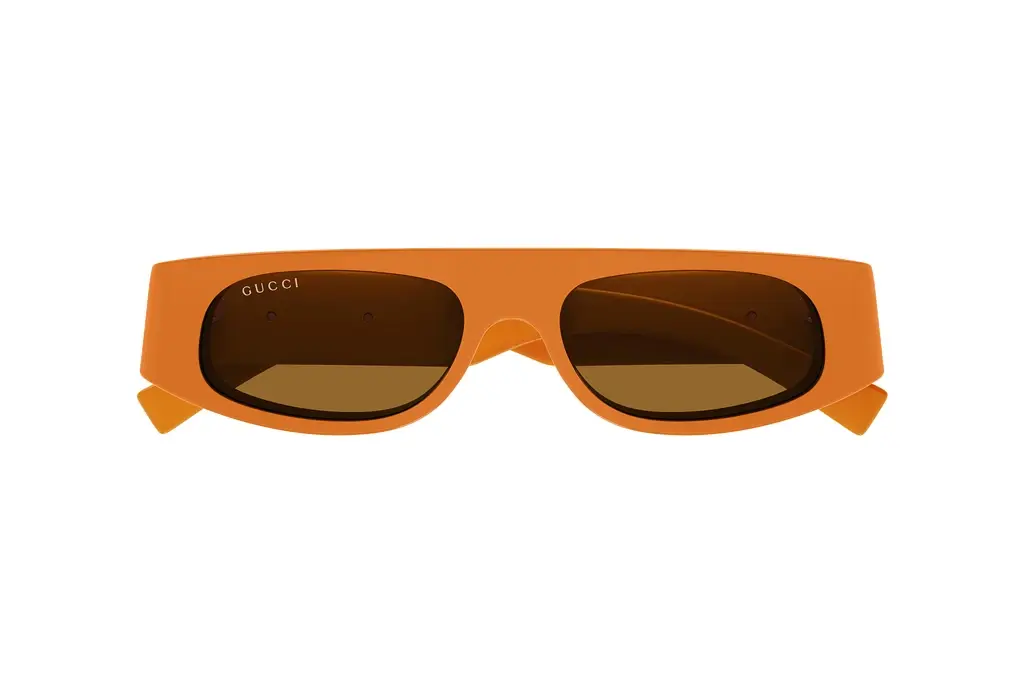 Vorderansicht Gucci GG1771S (007)