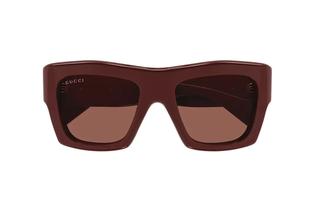 Vorderansicht Gucci GG1772S (003)
